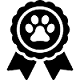 prize-badge-with-paw-print